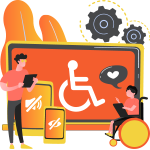 Accessibility Website Development