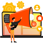 Social Media Marketing And Advertising