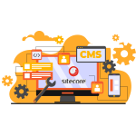 MICROSOFT SITECORE CMS DEVELOPMENT