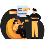 Full Stack Development