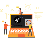 SYMFONY DEVELOPMENT SERVICES